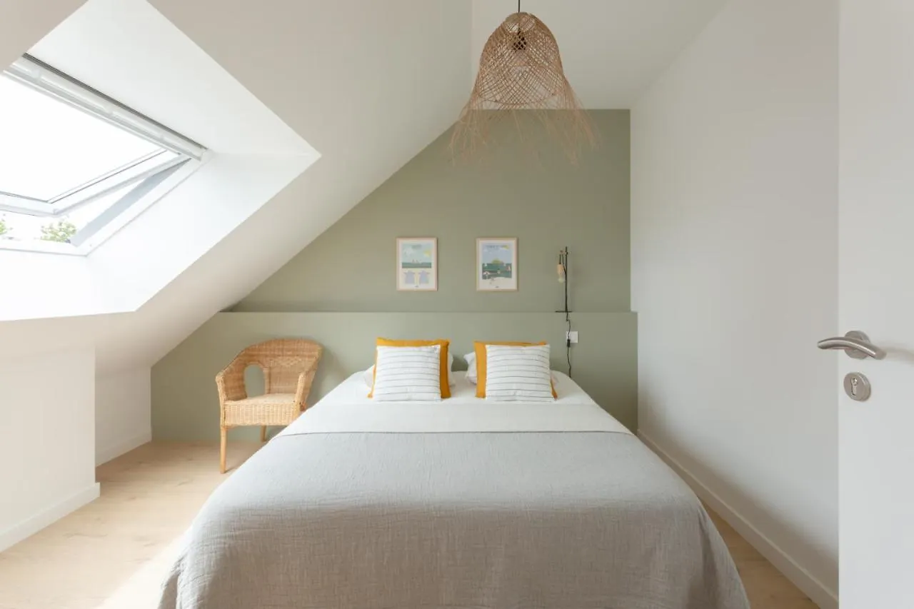 Gite La Grange 4 Etoiles, Cosy & Chic Pres Vitre, Rennes, Mont St Michel Val-d'Ize