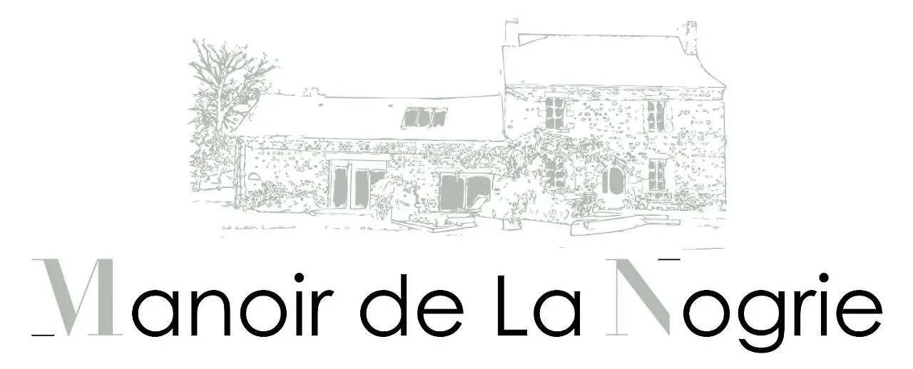 Gite La Grange 4 Etoiles, Cosy & Chic Pres Vitre, Rennes, Mont St Michel Holiday home Val-d'Ize