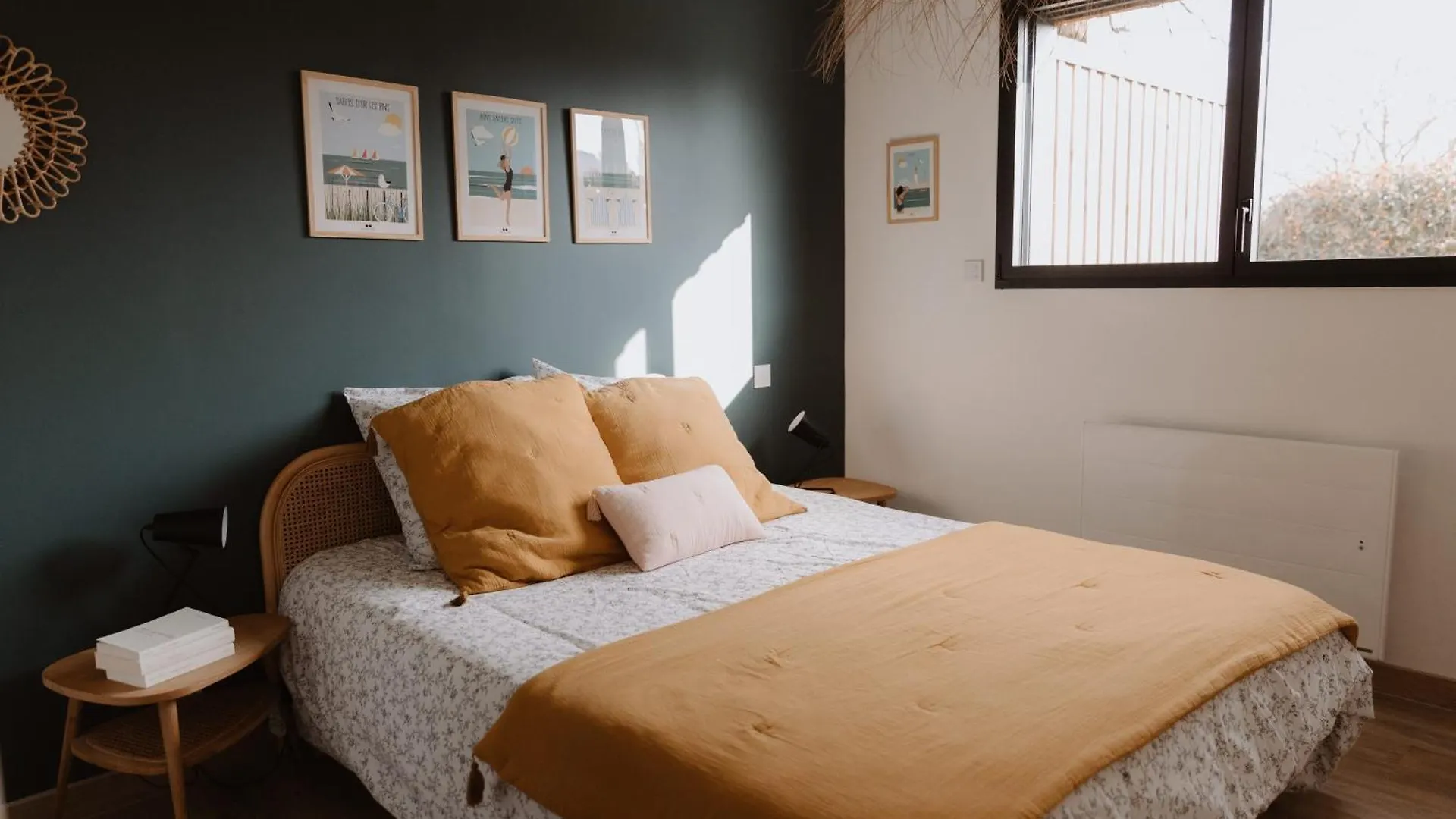 Gite La Grange 4 Etoiles, Cosy & Chic Pres Vitre, Rennes, Mont St Michel 0*, Val-d'Ize