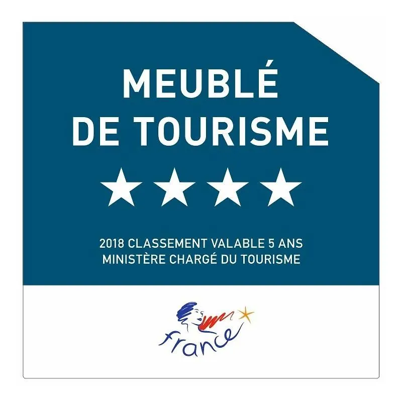 Holiday home Gite La Grange 4 Etoiles, Cosy & Chic Pres Vitre, Rennes, Mont St Michel